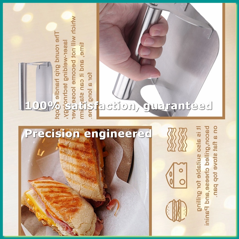 Kitchen Stainless Steel Steak  - Commercial Kitchen Usa 评论和价格