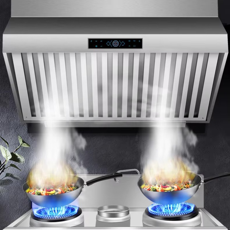 1.5m Stainless Steel Exhaust H - Commercial Kitchen Usa 评论和价格