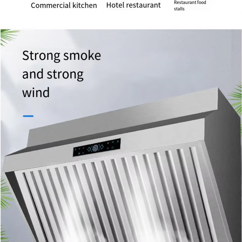 1.5m Stainless Steel Exhaust H - Commercial Kitchen Usa 评论和价格