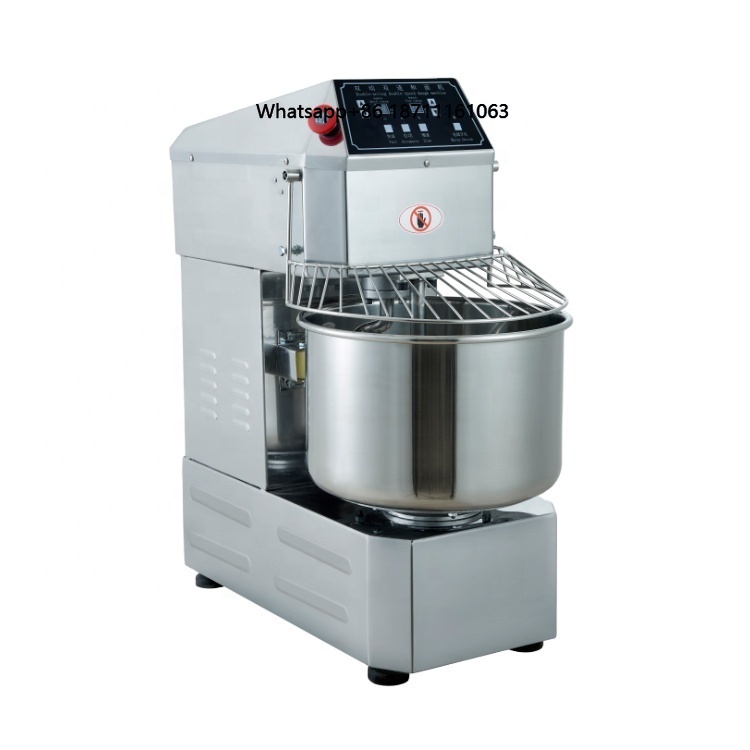 SSD-20 10kg China Manufacturer - Dough Mixer Machine 评论和价格