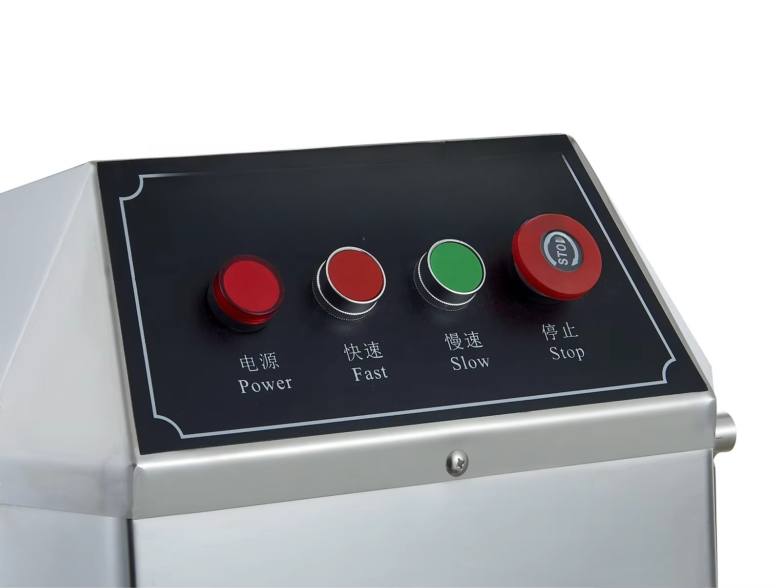 SSD-20 10kg China Manufacturer - Dough Mixer Machine 评论和价格