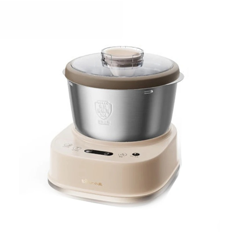 Household Automatic Dough Knea - Dough Mixer Machine 评论和价格
