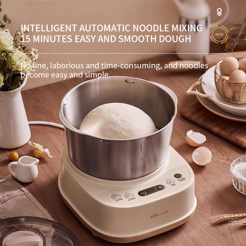 Household Automatic Dough Knea - Dough Mixer Machine 评论和价格