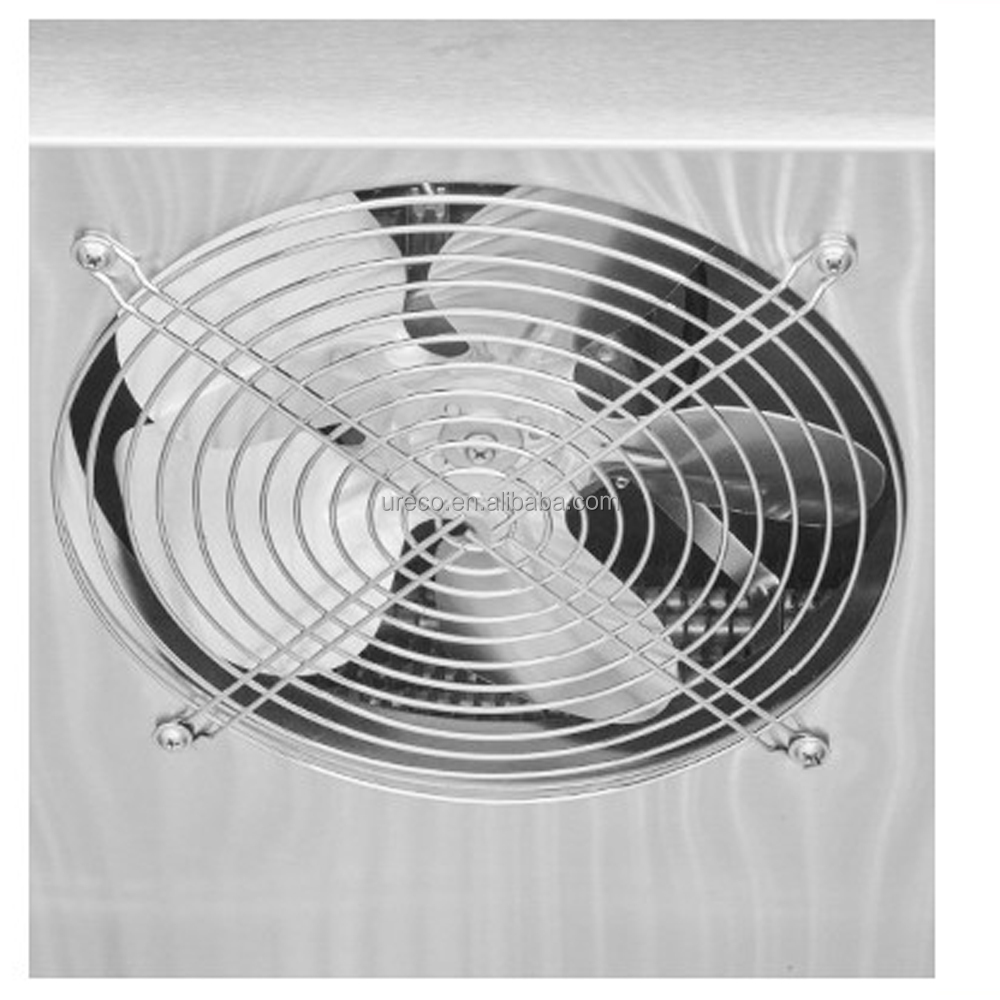 Stainless Steel Kitchen Refrig - Commercial Kitchen Usa 评论和价格
